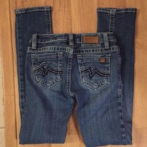 Miss Me Size 14 Jeans